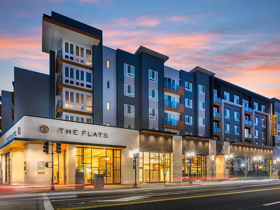 The Flats