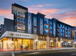 The Flats, Sunnyvale, CA 94086