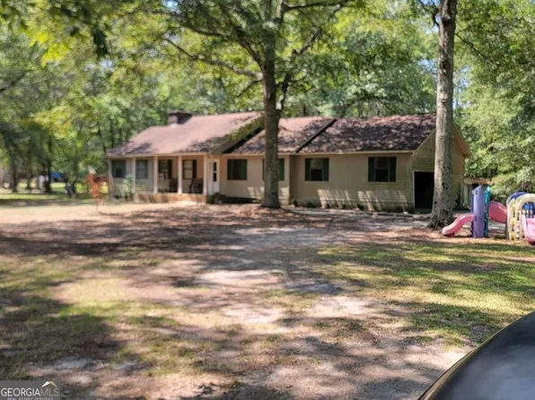 17726 Us Highway 80, Jeffersonville, GA 31044