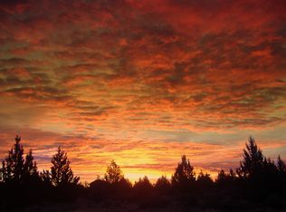 15142 SW Rainbow Rd, Terrebonne, OR 97760