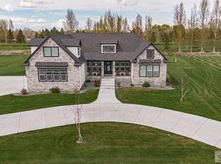 4035 E Fairway Dr, Rigby, ID 83442