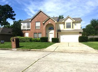 21223 Tancah Ln, Houston, TX 77073