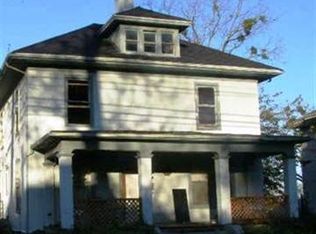 617 N 3rd St, Danville, KY 40422