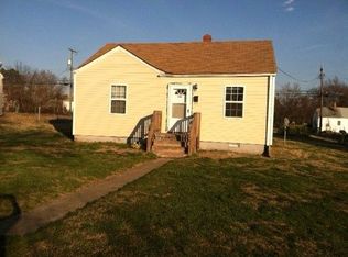 2409 Allence Blvd, Richmond, VA 23223