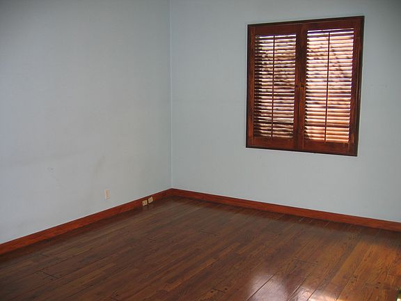 Bedrooms Are Well Size & Feature Good Closet Space & Hardwood Floors