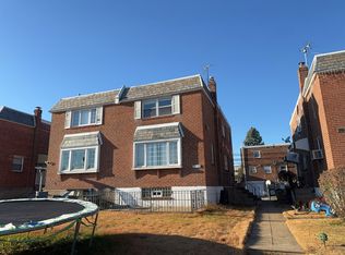 7338 Brous Ave, Philadelphia, PA 19152