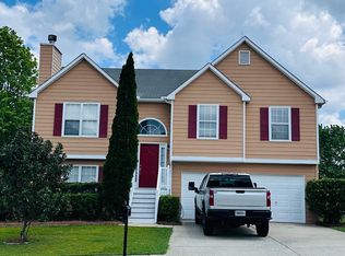 4528 Baker Grove Rd NW, Acworth, GA 30101