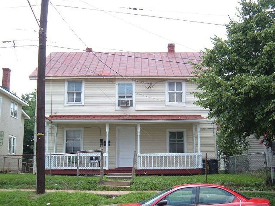 1st image of 1219 Campbell Ave APT B