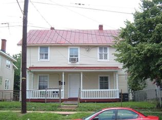 1219 Campbell Ave APT B, Lynchburg, VA 24501