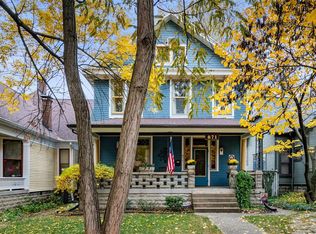 871 Woodruff Place East Dr, Indianapolis, IN