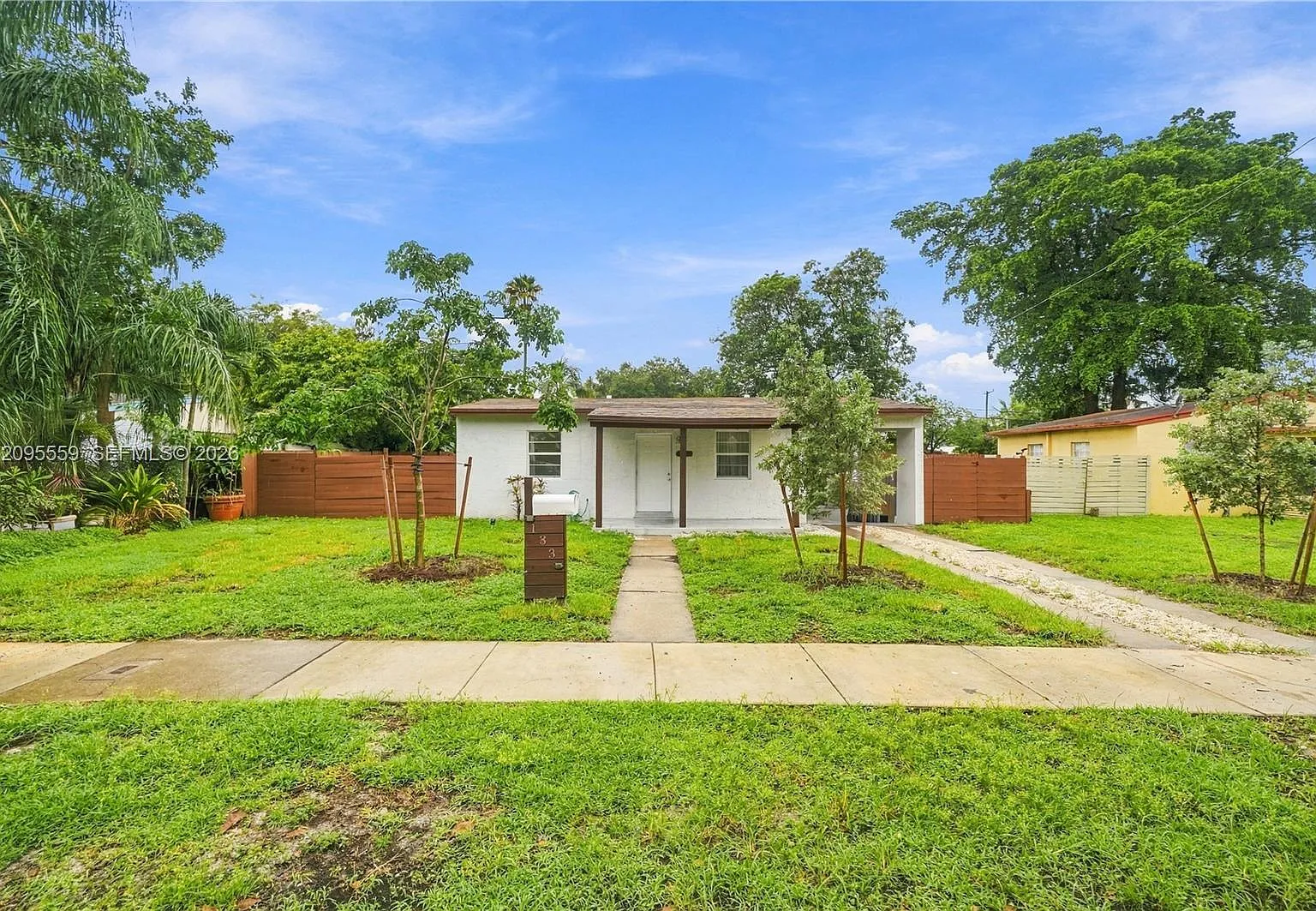Woodland Park Amd Plat — Photo 1