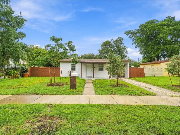 133 SW 22nd Ter, Fort Lauderdale, FL 33312