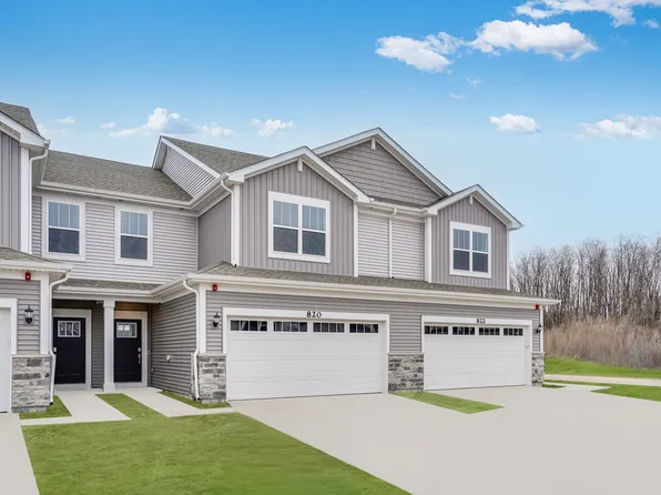 808 Lindsay Ln, West Dundee, IL 60118