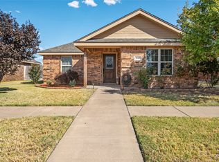 3549 Firedog Rd, Abilene, TX 79606