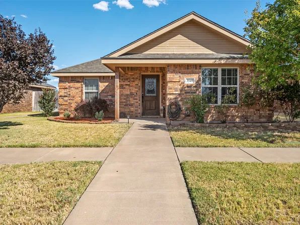 3549 Firedog Rd, Abilene, TX 79606