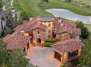10571 Leonardo Pl, Littleton, CO 80125