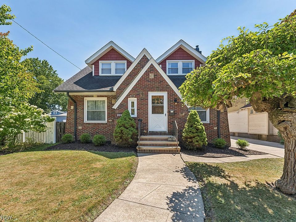 1st image of 17009 Bradgate Ave