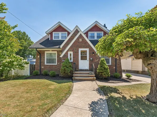 17009 Bradgate Ave, Cleveland, OH 44111