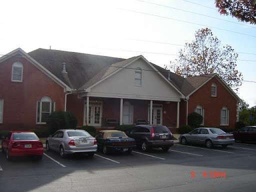 1st image of 997 Commerce Dr SW Ste 2B
