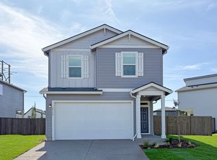 2315 Ash St, Woodland, WA 98674