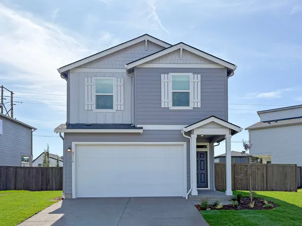 2315 Ash St, Woodland, WA 98674