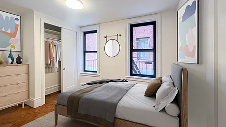 Rented by Brighton Management