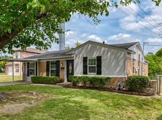 502 Davidson Dr, Garland, TX 75040