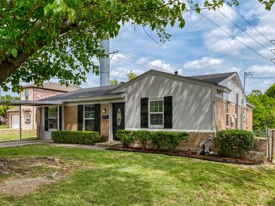 502 Davidson Dr, Garland, TX, 75040