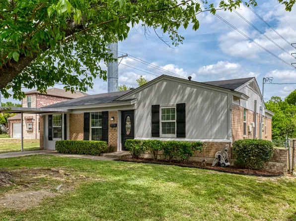 502 Davidson Dr, Garland, TX 75040
