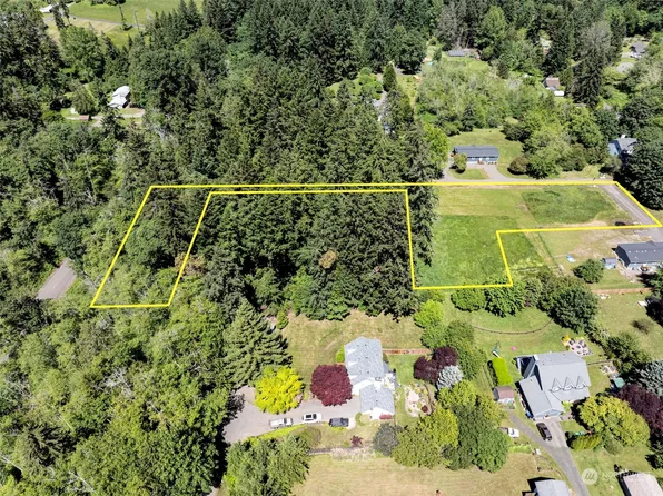 0 Grand View Street, Port Orchard, WA 98366