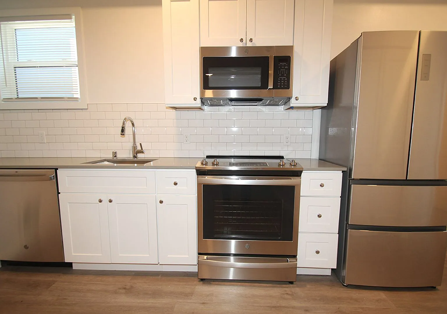 Union Apartments — Photo 3
