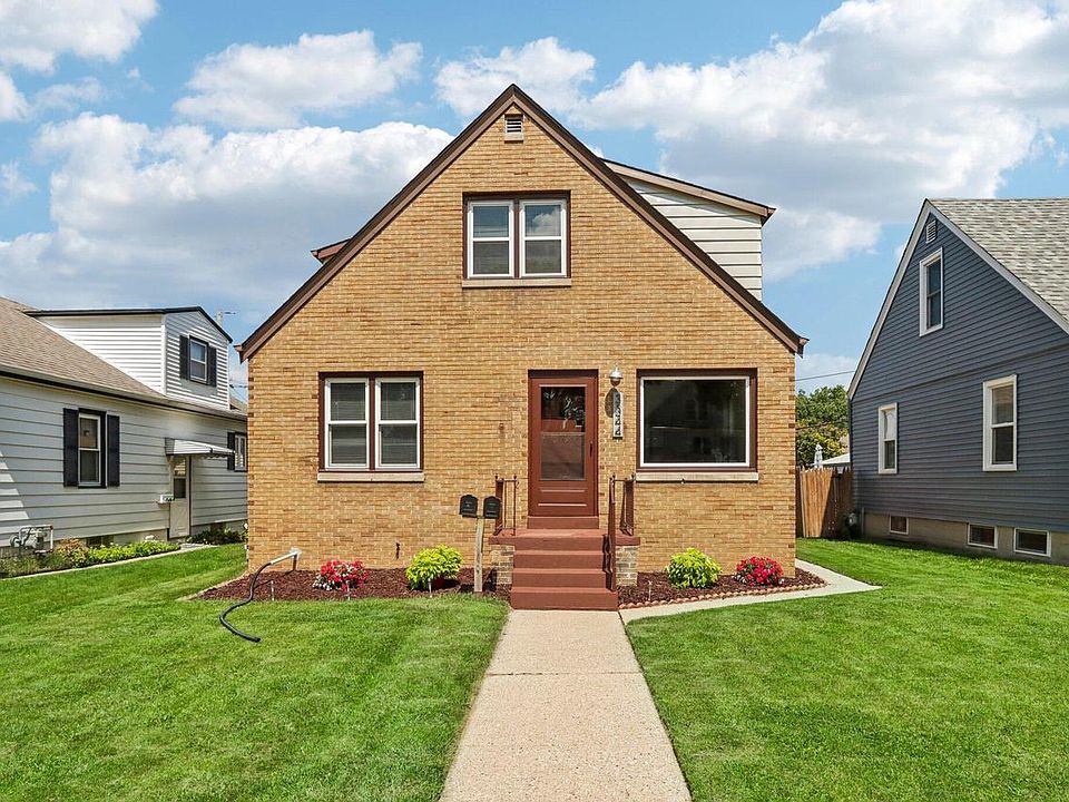 1st image of 3344 East Van Norman AVENUE
