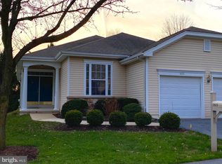 1605 Ulster Ln, West Chester, PA 19380