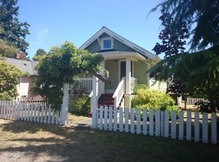 9504 Dayton Ave N, Seattle, WA 98103