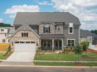 11512 Deetzy Ave #27, Charlotte, NC 28105