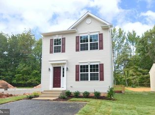 406 Thelma Rd, Glen Burnie, MD 21060