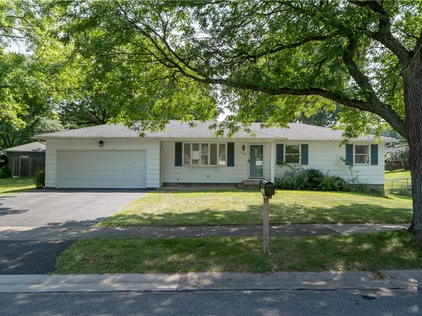 115 Quay Dr, Rochester, NY 14617