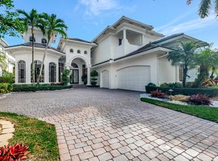 6536 NW Landings Ct, Boca Raton, FL 33496