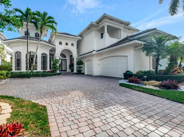 6536 NW Landings Court, Boca Raton, FL 33496