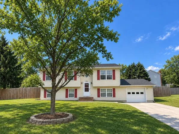 556 Lewis St, Front Royal, VA 22630