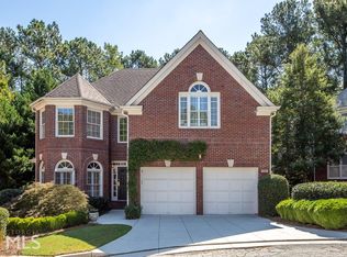 1237 Dunwoody Walk, Atlanta, GA 30338