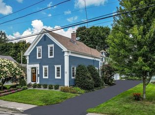 12 Cherry St, Millbury, MA 01527