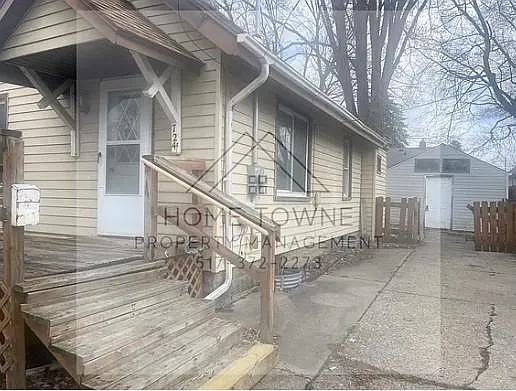 Property Photo - 724 Cawood St