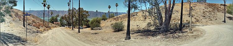 2nd image of Cowell St.