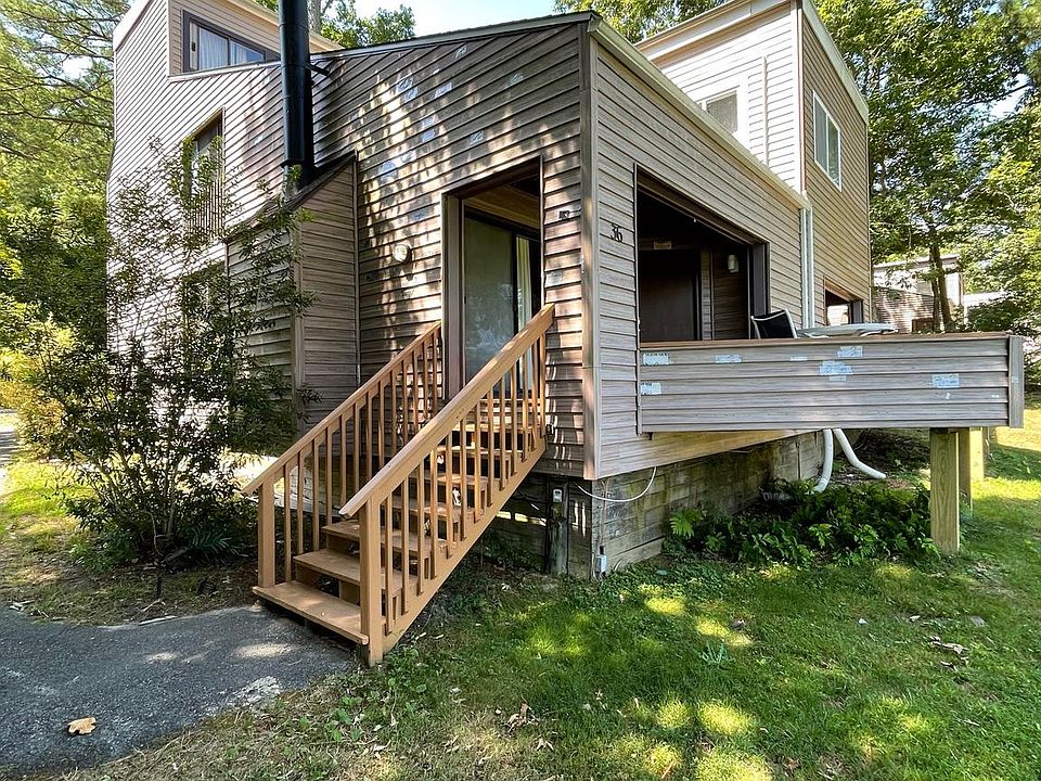 Borderlinks I 438 Ocean Pkwy Berlin MD Zillow