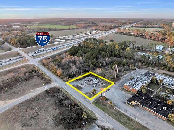 4th image of 0 Barneyville Rd