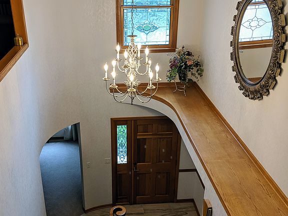 Foyer Entrance