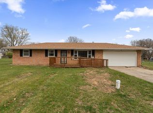 23563 Florence Ave, Elkhart, IN 46516