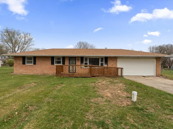 23563 Florence Ave, Elkhart, IN 46516