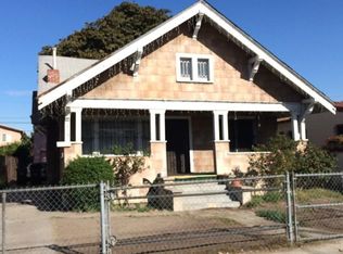 239 W 59th Pl, Los Angeles, CA 90003